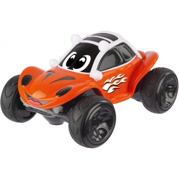 Auto Chicco Radiocomandata Bobby Buggy