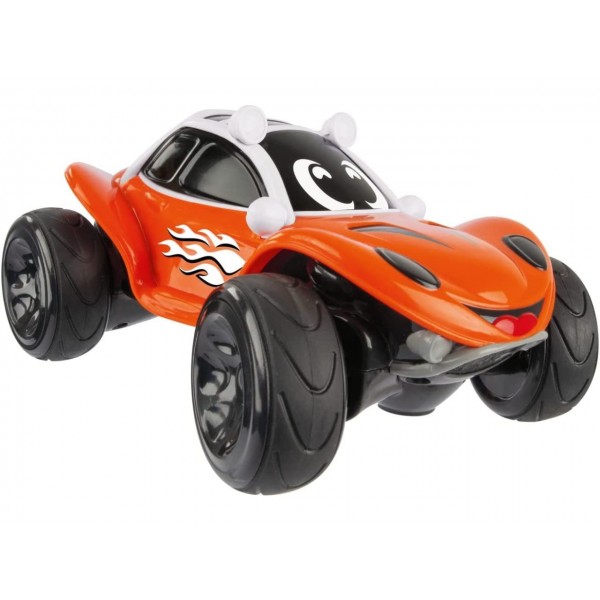 Auto Chicco Radiocomandata Bobby Buggy