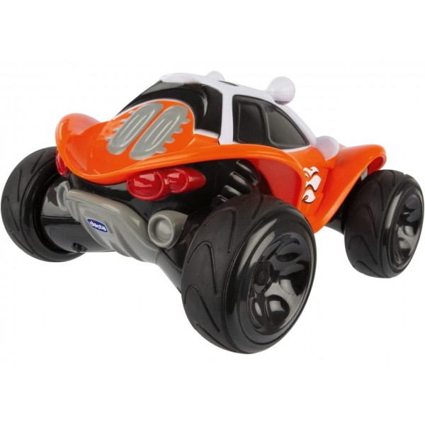 Auto Chicco Radiocomandata Bobby Buggy