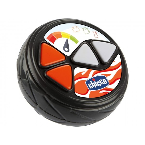 Auto Chicco Radiocomandata Bobby Buggy