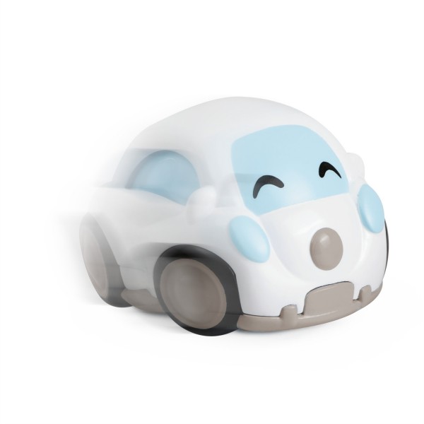 Macchinine Chicco Turbo Ball City Vintage