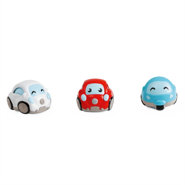 Macchinine Chicco Turbo Ball City Vintage