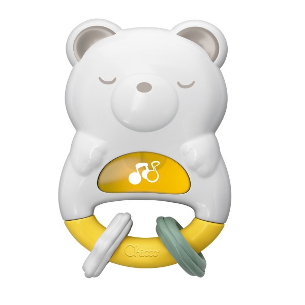 Trillino Chicco Orso Day & Night