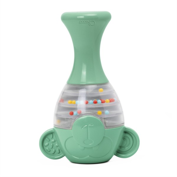 Gioco Chicco Maracas Scimmie ECO+