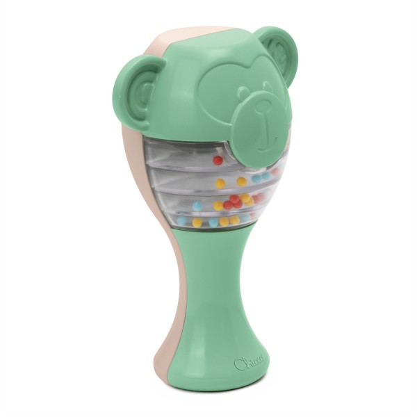 Gioco Chicco Maracas Scimmie ECO+