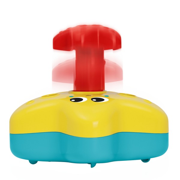 Gioco da Bagno Chicco Baby Senses & Focus Stella Marina