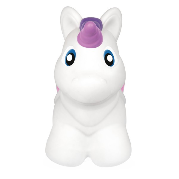 Cavalcabile Chicco Unicorno Gonfiabile