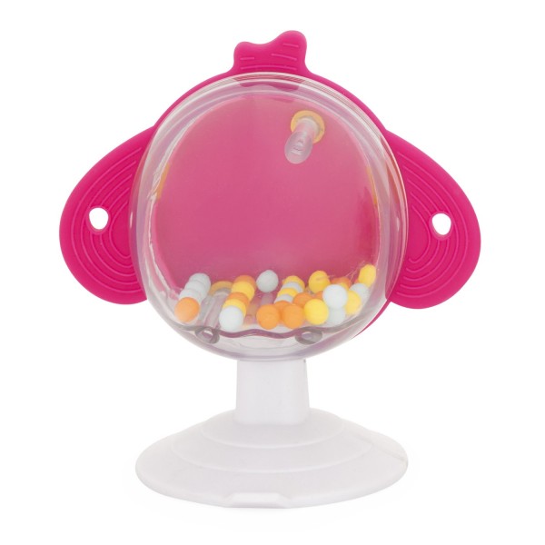 Gioco per Seggiolone Chicco Baby Senses & Focus Uccellino