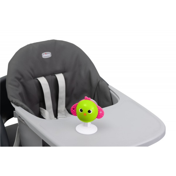 Gioco per Seggiolone Chicco Baby Senses & Focus Uccellino