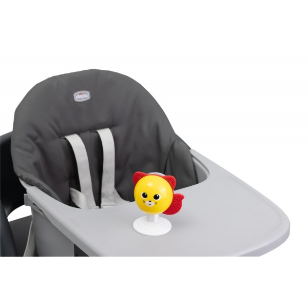 Gioco per Seggiolone Chicco Baby Senses & Focus Volpe