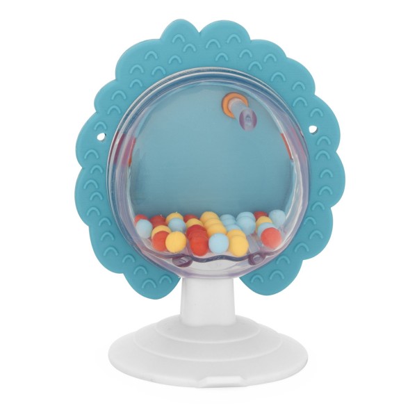 Gioco per Seggiolone Chicco Baby Senses & Focus Riccio