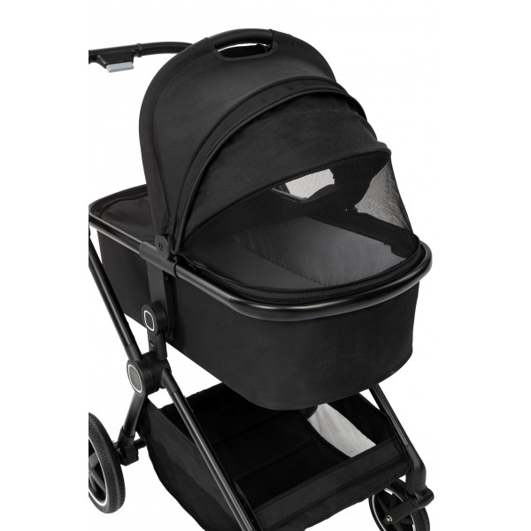 Trio FreeON Zack Nero