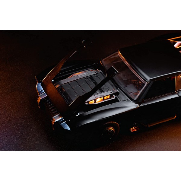 Set Jada Toys Batman + Batmobile 2022