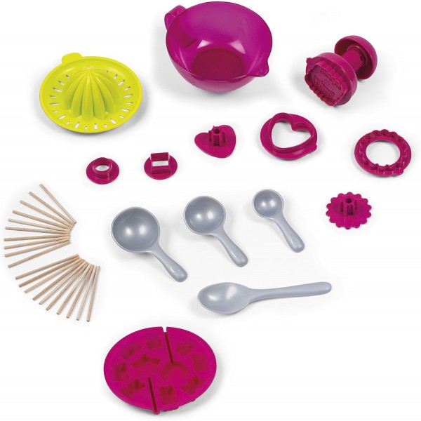 Cucina Smoby Super Benny La Cucina Delle Delizie
