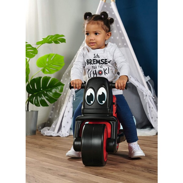 Moto a Spinta Big by Simba Red