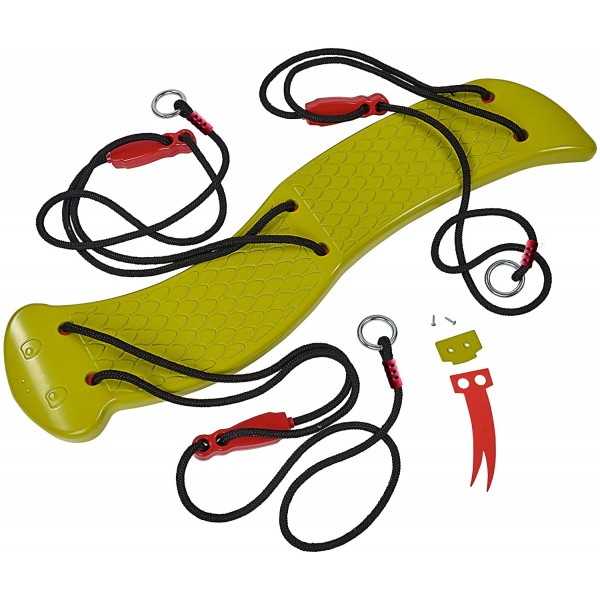Altalena Big by Simba Snake Swing 2 Posti