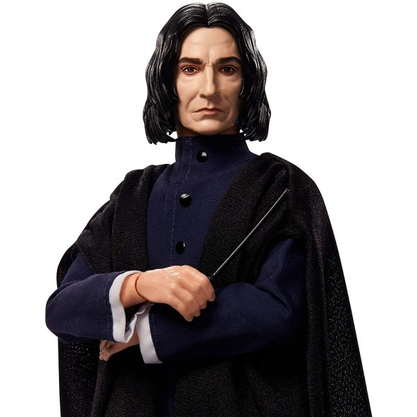 Personaggio Mattel Harry Potter Severus Piton