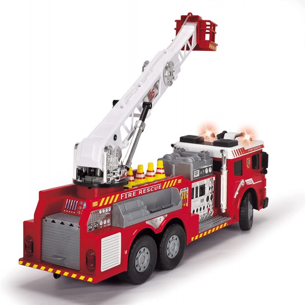 Camion dei Pompieri Dickie Toys by Simba Radiocomandato
