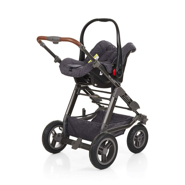 Trio ABC Design Viper 4 Street