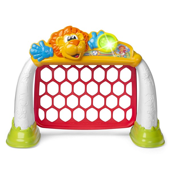 Gioco Chicco Goal League Pro