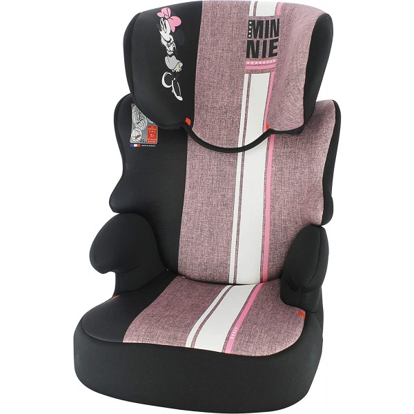 Seggiolino Auto Nania Befix Disney Minnie