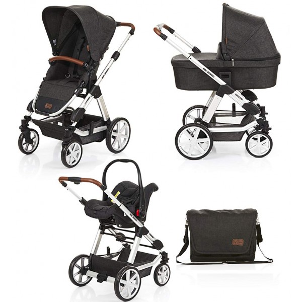 Trio ABC Design Condor 4 Piano