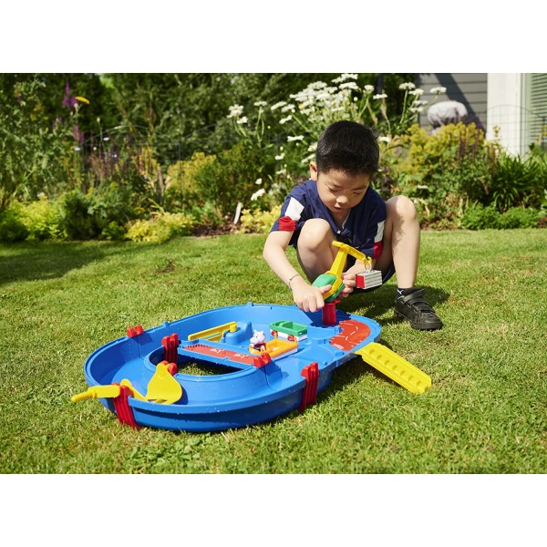 Gioco D'Acqua Aquaplay StartSet