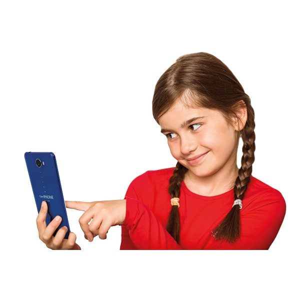Telefono Clementoni Clemphone 7.0 
