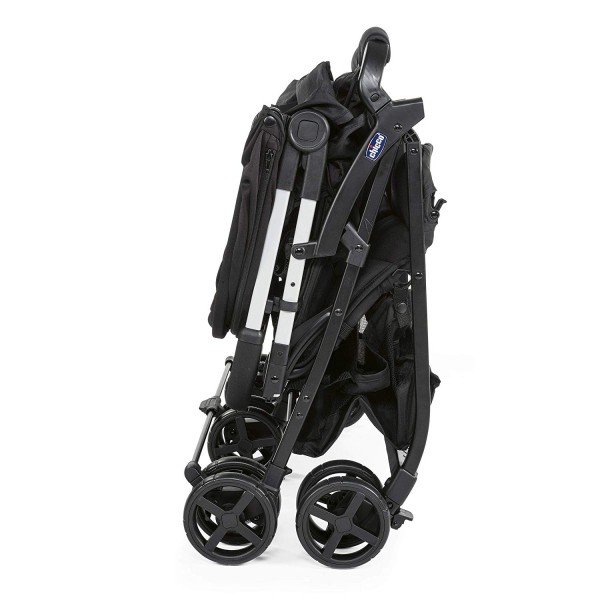 Passeggino Gemellare Chicco Ohlala Twin