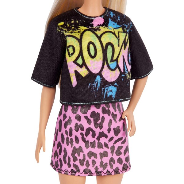 Bambola Barbie Ken Fashionistas 155
