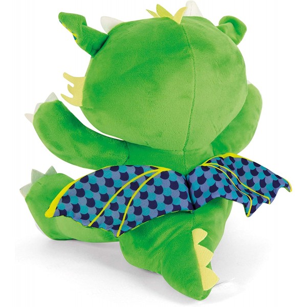 Peluche Clementoni Dino Draghetto Birichino