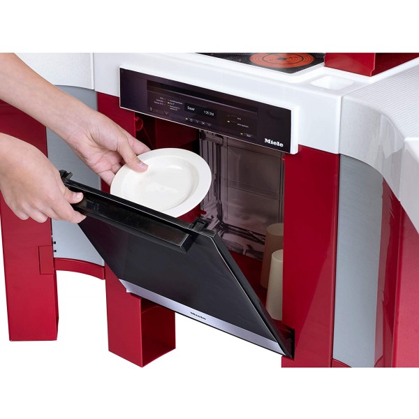 Cucina Theo Klein Miele Star