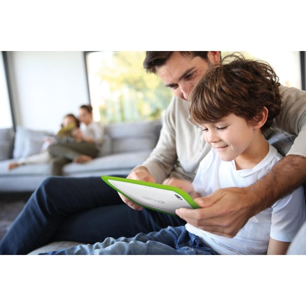 Tablet Clementoni Clempad 10" 3-6 Anni