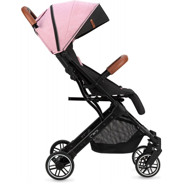 Passeggino MoMi Estelle Rosa