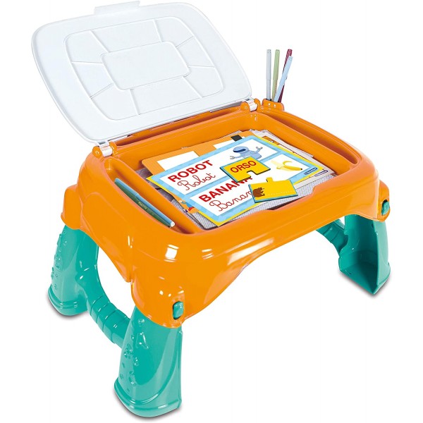 Gioco Clementoni Tavolino Sempre con Te