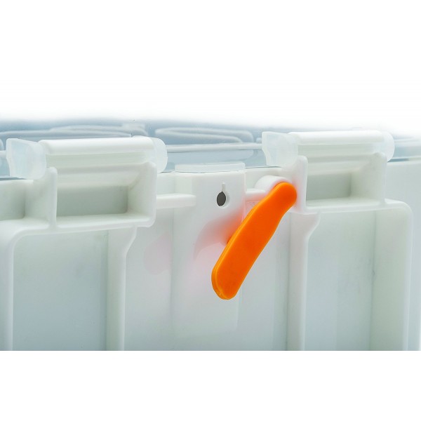 Sterilizzatore Nuvita per Forno a Microonde