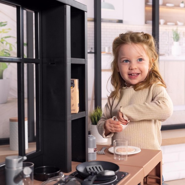 Cucina Smoby Loft