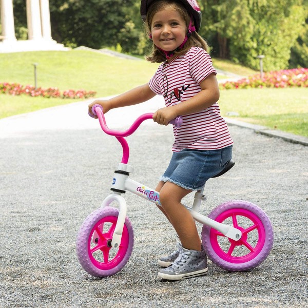 Bicicletta Ultraleggera Chicco Pink Comet