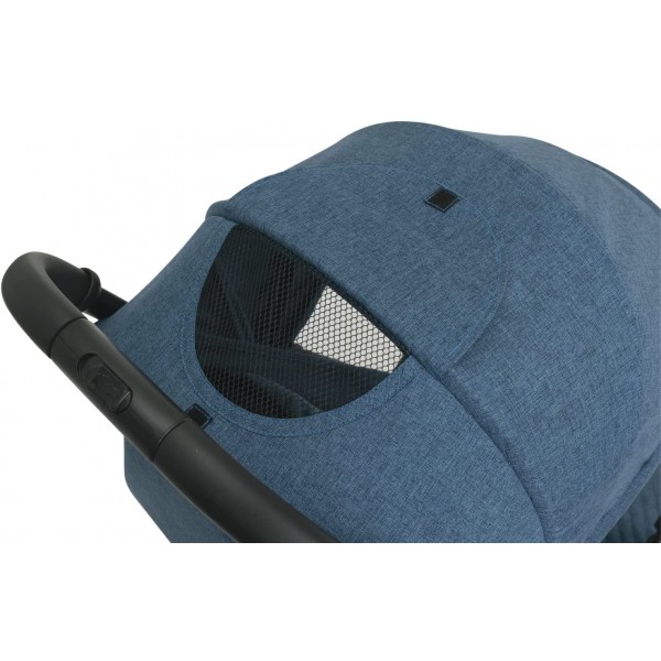 Passeggino Chicco Trolley Me Calypso Blue