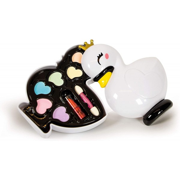 Gioco Clementoni Crazy Chic Lovely Make Up Cigno