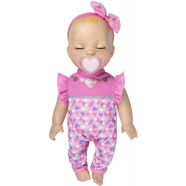Bambola Luvabella Newborn 