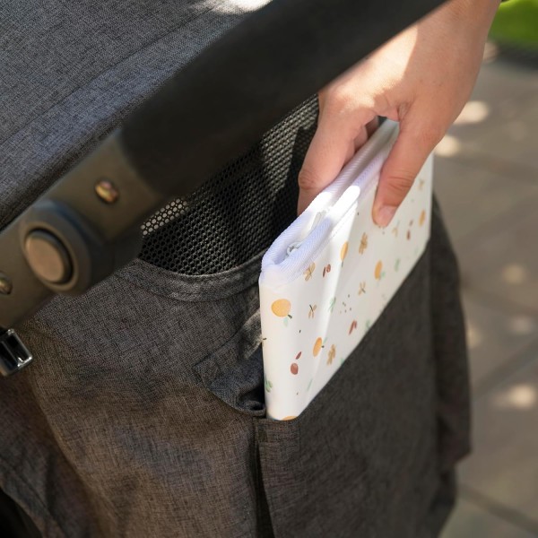 Miniland Portadocumenti Carebook Valencia