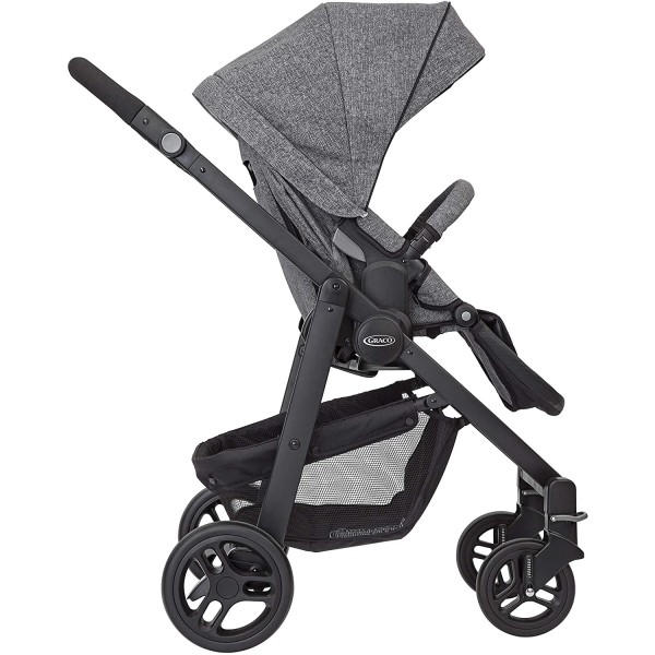 Trio Graco Evo Suits Me