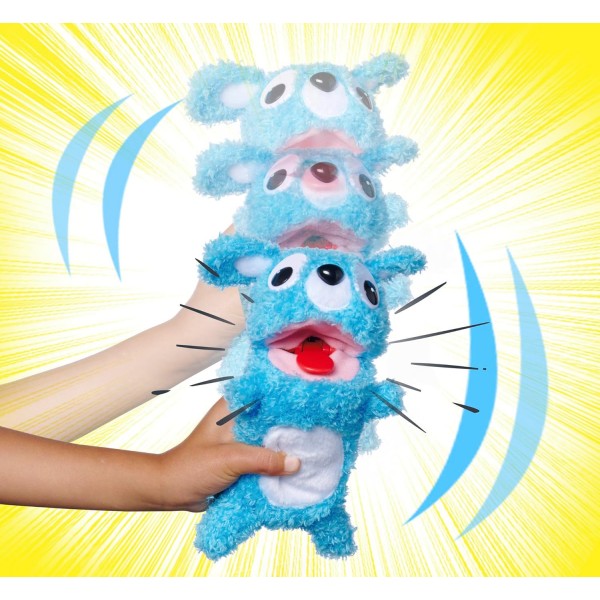 Peluche Simba ScreamerZ Orsetto