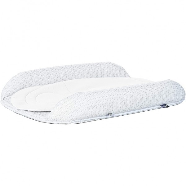 Imbottitura Fasciatoio Chicco per Bagnetto Fasciatoio Cuddle & Bubble Dots