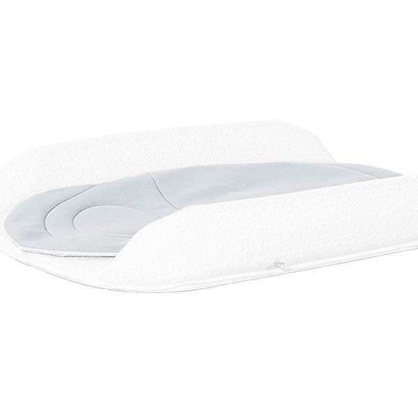 Riduttore per Imbottitura Fasciatoio Chicco Bagnetto Fasciatoio Cuddle & Bubble Dots