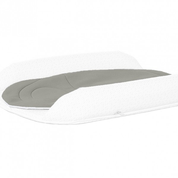 Riduttore per Imbottitura Fasciatoio Chicco Bagnetto Fasciatoio Cuddle & Bubble Sage