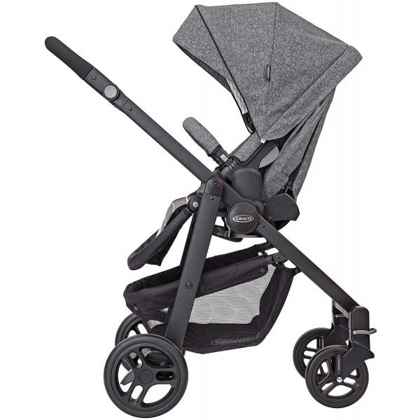 Trio Graco Evo Suits Me