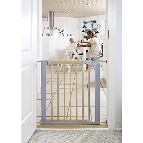 Cancelletto BabyDan Avantgarde Naturale