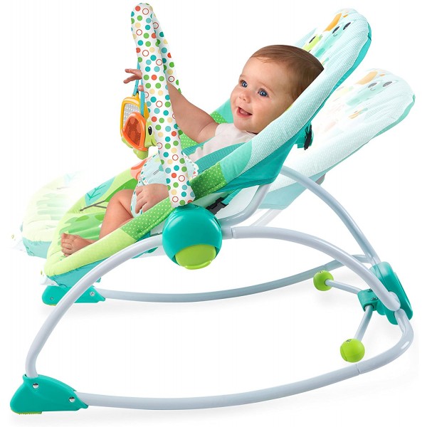 DONDOLINO SDRAIETTA BRIGHT STARTS PLAYFUL PARADE IN OFFERTA